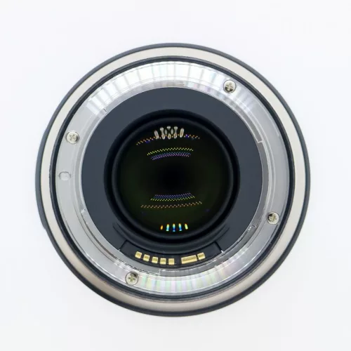 Tamron SP 35mm /1.4 Di USD for Canon (F045E)