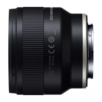 Tamron 20mm / 2.8 Di lll OSD 1:2 Macro (for Sony E) (F050SF)