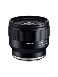 Tamron 24mm / 2.8 Di lll OSD 1:2 Macro (for Sony E) (F051)