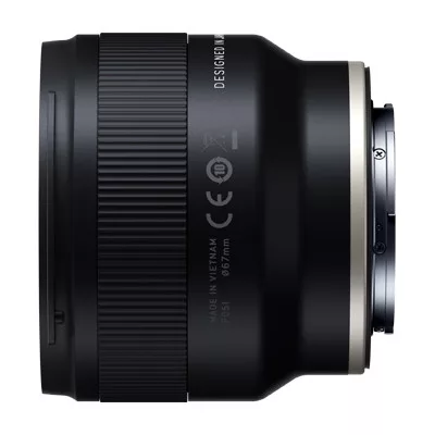 Tamron 24mm / 2.8 Di lll OSD 1:2 Macro (for Sony E) (F051SF)