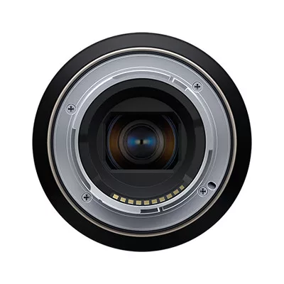 Tamron 24mm / 2.8 Di lll OSD 1:2 Macro (for Sony E) (F051SF)