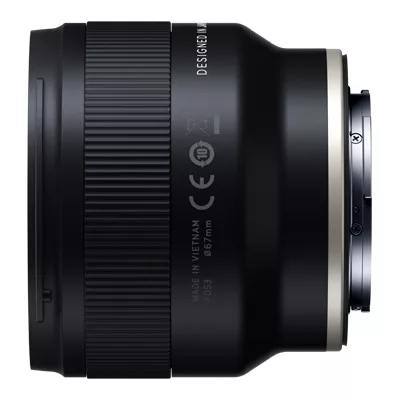 Tamron 35mm / 2.8 Di lll OSD 1:2 Macro (for Sony E) (F053SF)