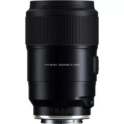 Tamron 90mm / 2.8 Di lll VXD 1:1 Macro (for Sony E) (F072S)