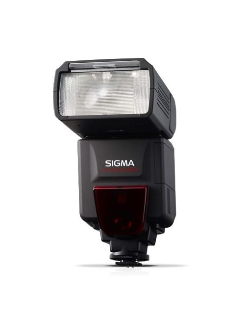 Sigma EF-610 DG Super vaku - Minolta MA-MADI
