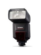 Sigma EF-610 DG Super vaku - Nikon NA-ITTL