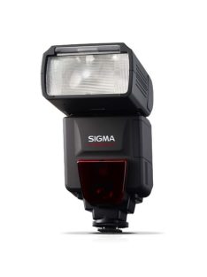 Sigma EF-610 DG ST vaku - Minolta MA-MADI