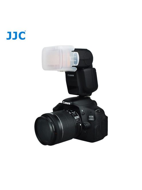 JJC diffúzor Canon 430EX III-RT vakuhoz