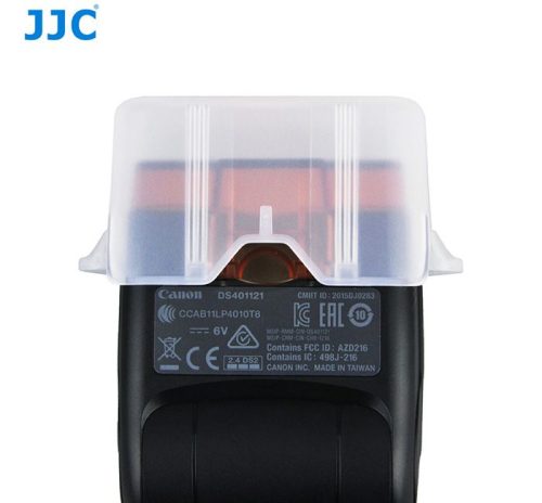 JJC diffúzor Canon 430EX III-RT vakuhoz