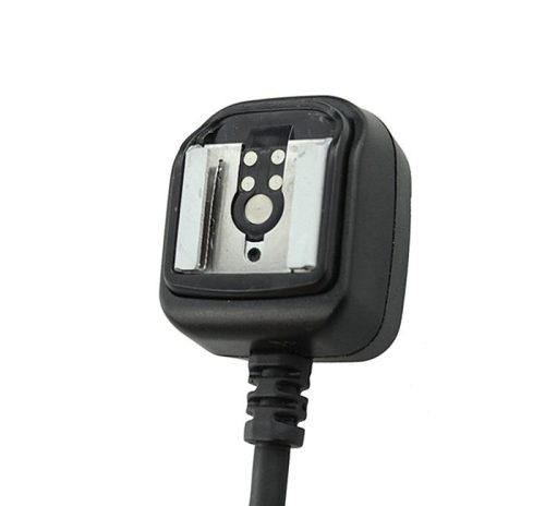 JJC FC-E3 TTL szinkronkábel 