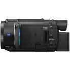 Sony FDR-AX53 videokamera (4K) (FDRAX53B.CEE)