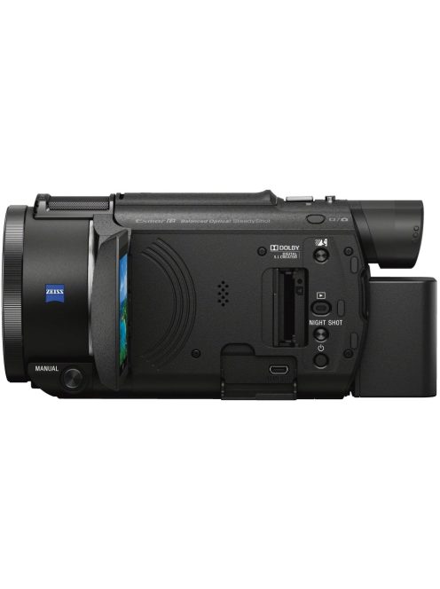 Sony FDR-AX53 videokamera (4K) (FDRAX53B.CEE)