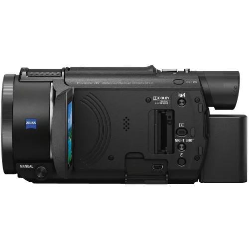 Sony FDR-AX53 videokamera (4K) (FDRAX53B.CEE)