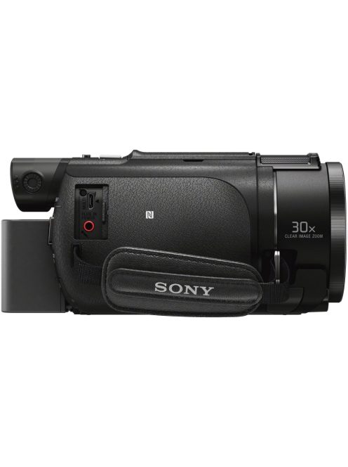 Sony FDR-AX53 videokamera (4K) (FDRAX53B.CEE)