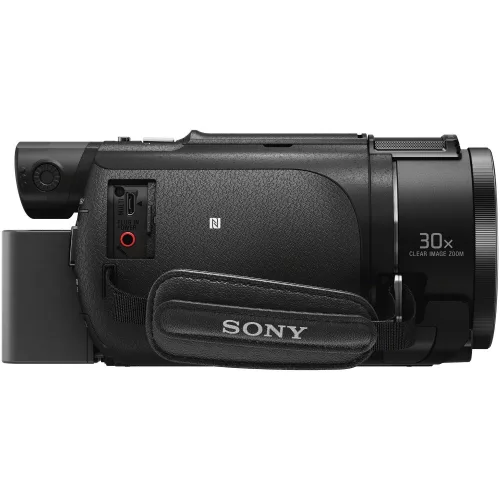 Sony FDR-AX53 videokamera (4K) (FDRAX53B.CEE)