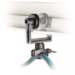 Manfrotto 5 darab kábel kocsi