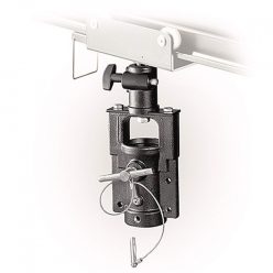   Manfrotto Female adapter tetősínhez 5/8''-ról 1/8''-ra