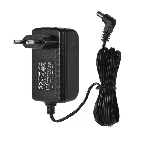 Yongnuo FJ-SW120200E AC adapter