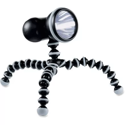 Joby Gorillatorch mágneses gorillapodra szerelt segédfény