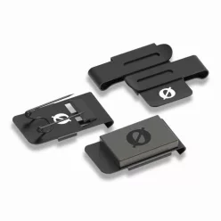   RODE FLEXCLIP GO Mikrofonfogó szett három kölönböző rögzítés (3db)
