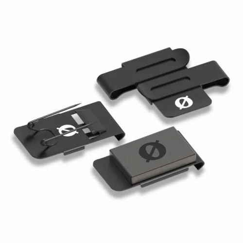 RODE FLEXCLIP GO Mikrofonfogó szett három kölönböző rögzítés (3db)