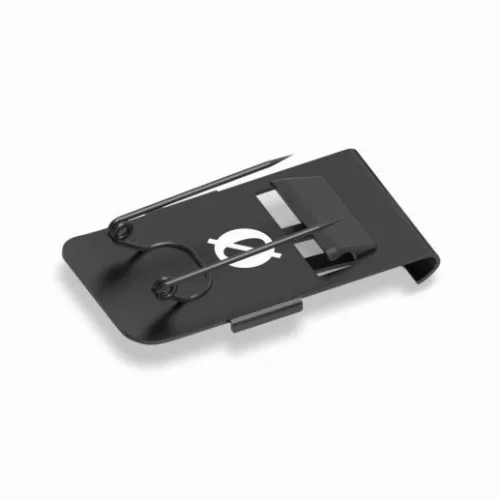 RODE FLEXCLIP GO Mikrofonfogó szett három kölönböző rögzítés (3db)
