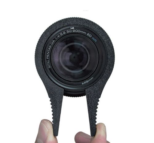 JJC FW-4662 szűrő leszedő fogó (1db)