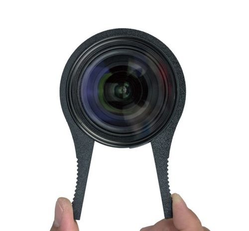 JJC FW-6786 szűrő leszedő fogó (1db)