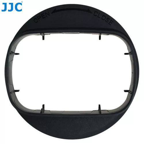 JJC FX-C600 mini szoftbox Canon vakuhoz