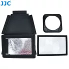 JJC FX-C600 mini szoftbox Canon vakuhoz