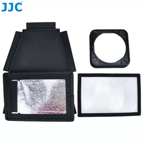 JJC FX-C600 mini szoftbox Canon vakuhoz