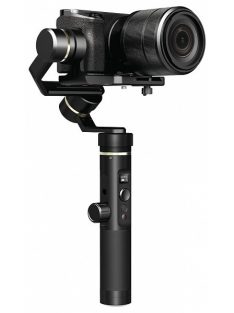   Feiyutech G6 Plus időjárásálló 3 tengelyes stabilizátor gimbal