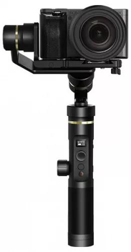 Feiyutech G6 Plus időjárásálló 3 tengelyes stabilizátor gimbal