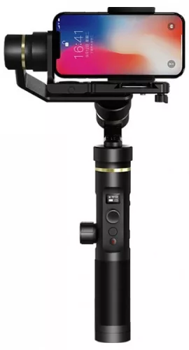 Feiyutech G6 Plus időjárásálló 3 tengelyes stabilizátor gimbal