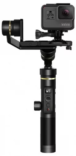 Feiyutech G6 Plus időjárásálló 3 tengelyes stabilizátor gimbal