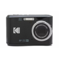   KODAK PIXPRO FZ45 digitális fényképezőgép (black) (FZ45BK)