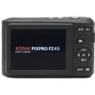 KODAK PIXPRO FZ45 digitális fényképezőgép (black) (FZ45BK)