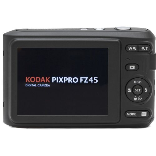 KODAK PIXPRO FZ45 digitális fényképezőgép (black) (FZ45BK)