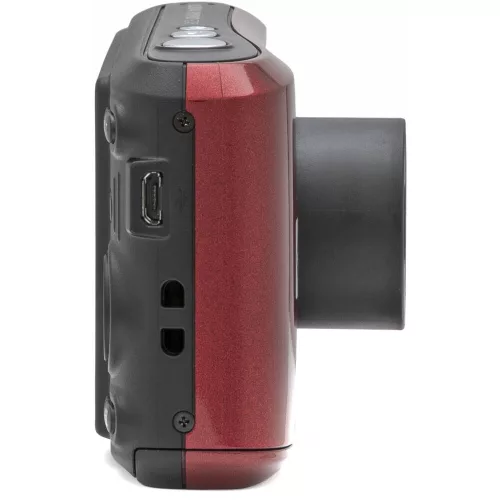 KODAK PIXPRO FZ45 digitális fényképezőgép (red) (FZ45RD)