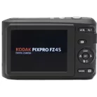 KODAK PIXPRO FZ45 digitális fényképezőgép (red) (FZ45RD)