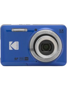   KODAK PIXPRO FZ55 digitális fényképezőgép (blue) (FZ55BL)