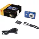 KODAK PIXPRO FZ55 digitális fényképezőgép (blue) (FZ55BL)