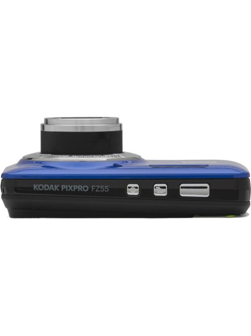 KODAK PIXPRO FZ55 digitális fényképezőgép (blue) (FZ55BL)