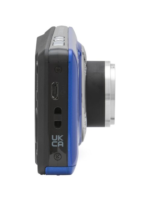 KODAK PIXPRO FZ55 digitális fényképezőgép (blue) (FZ55BL)