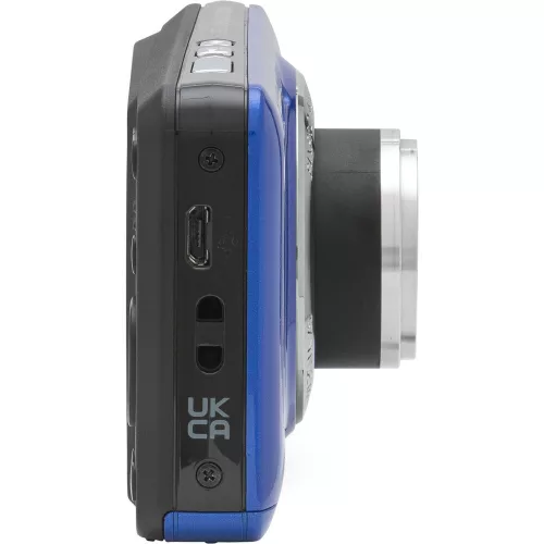 KODAK PIXPRO FZ55 digitális fényképezőgép (blue) (FZ55BL)