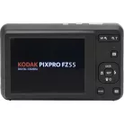 KODAK PIXPRO FZ55 digitális fényképezőgép (blue) (FZ55BL)