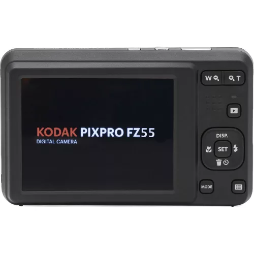 KODAK PIXPRO FZ55 digitális fényképezőgép (blue) (FZ55BL)