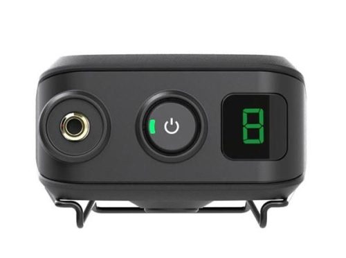 RODE Filmmaker Kit vezeték nélküli csíptetős mikrofon kit