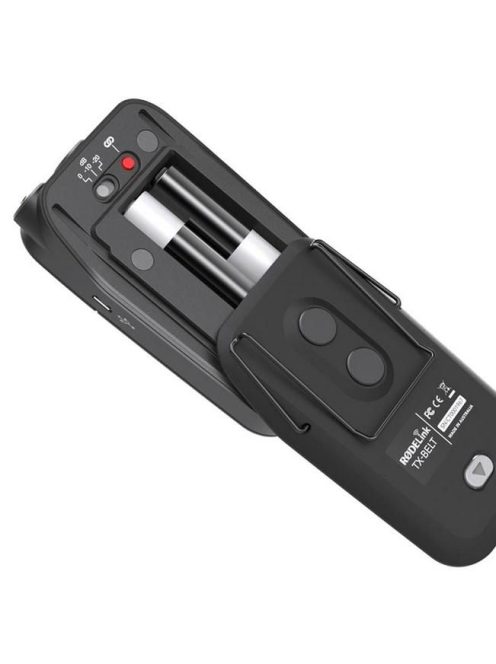 RODE Filmmaker Kit vezeték nélküli csíptetős mikrofon kit