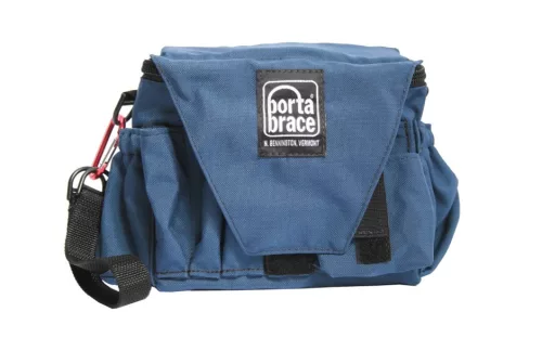 Porta Brace AC-3 Assistant Cameraman válltáska (blue) (G00002)