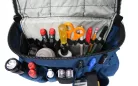 Porta Brace AC-3 Assistant Cameraman válltáska (blue) (G00002)